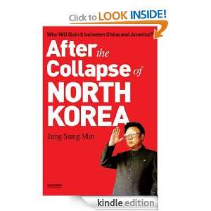 After the Collapse of North Korea, Who Will Gain It Between China and 