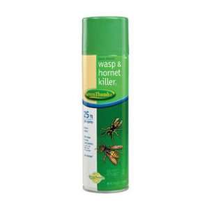  United Industries Corp Gt 17.5Oz Wasp Spray 596692 Hornet 