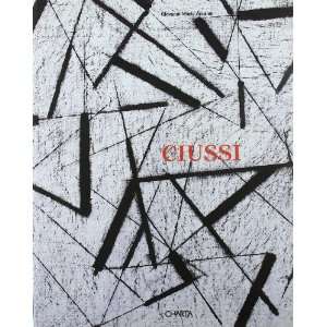  Ciussi (Italian and English Edition) (English and Italian 
