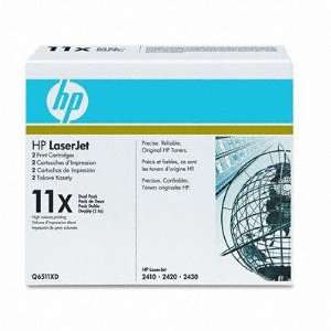  HEWQ6511XD   HP 1XD   Smart Print Cartridge Office 