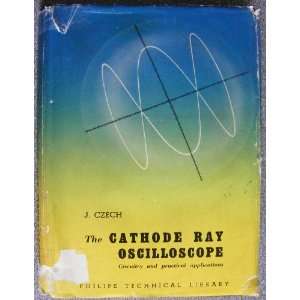  The Cathode Ray Oscilloscope Circuitry and Practical 