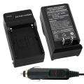 Sony NP FM500H Battery Chargers/ Li Ion Battery  