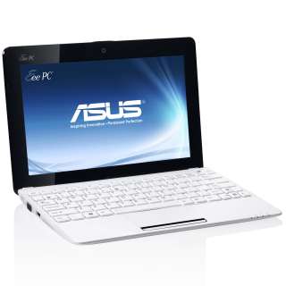   Eee PC 1015PX SU17 WT 1.66GHz 320GB 10.1 inch Netbook  