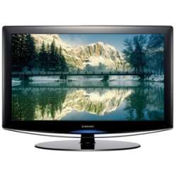 Samsung LN T4053H 40 inch LCD TV (Refurbished)  