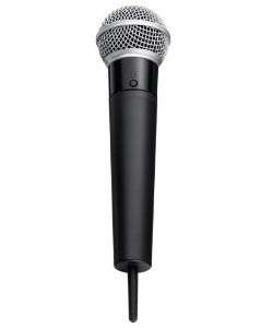   Wireless Microphone for PS3 / PS2 /Xbox 360 / Wii  