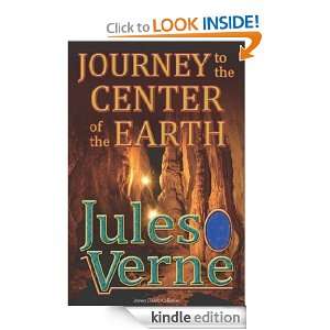 Journey to the Centre of the Earth   Full Version (Illustrated and 