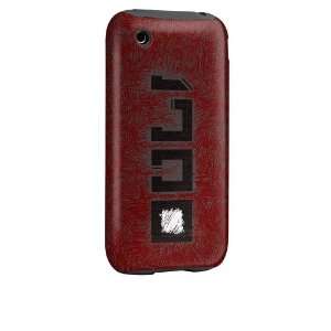  Nine Inch Nails iPhone 3G Tough Case   The Slip   Demon 