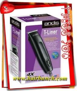 Andis T Liner Trimmer #23390  