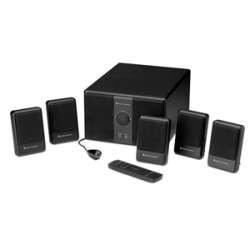 Altec Lansing VS3251 Speaker System  