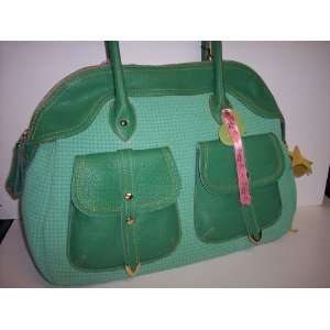  SOFIA C X LARGE ITALIAN HANDBAG 