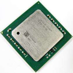 Intel Xeon 3.4GHz 800MHz 2MB L2 Cache CPU (Refurbished)   
