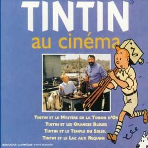  Soundtrack Tintin Au Cinema Music