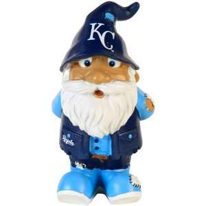  Kansas City Royals Stumpy Garden Gnome