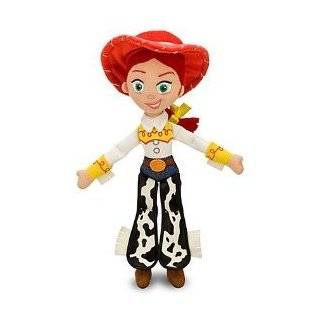  Toy Story Pull String Talking Jessie Doll Toys & Games