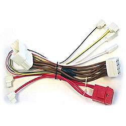 TOY1 T harness Remote Starter Wiring  