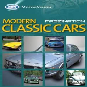 Faszination Modern Classic Cars n/a Movies & TV