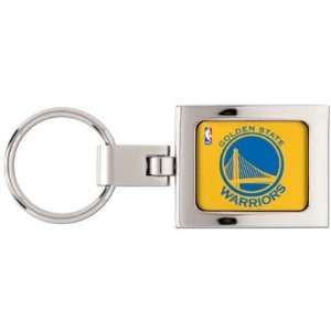  Golden State Warriors Official Logo Keychain Sports 