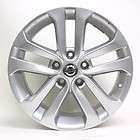 2009 2010 2011 Nissan Altima hubcap wheel cover Part# 40315 ZN60A