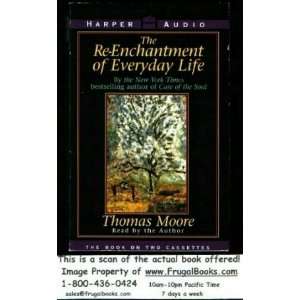  The Re Enchantment of Everyday Life (The Book on Two 