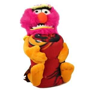  The Muppets Animal Throw & Pillow Set by Northwest Toys 