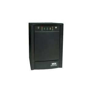   TOWER LINE INTERACTIVE 230V 8 OUTLET & SNMP