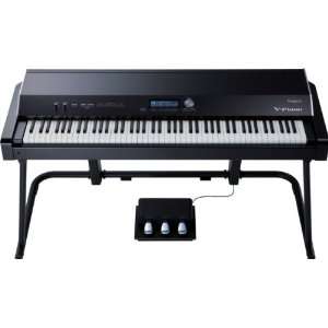  Roland V PIANOC V Piano with KS V8 Stand Musical 