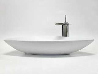   Ceramic Vanity Vessel Sink Bathroom Bowl Basin Special BVC011  