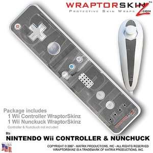   Controller Skins   Duct Tape WraptorSkinz TM Kit by TuneTattooz TM