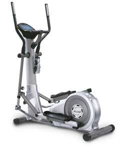 Mileage 1636 Elliptical Trainer  