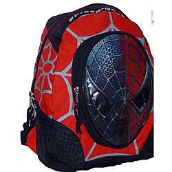 Spiderman 3 Big Backpack  