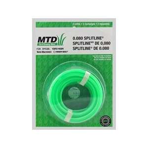  4 each Mtd Replacement Membrane Line (610375)