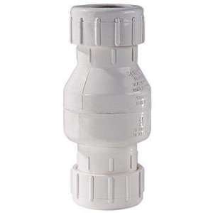 Little Giant CV 2C 2 Compression Check Valve, Horizontal and Vertical 