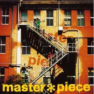  Master Piece Master Piece Music