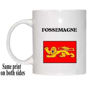  Aquitaine   FOSSEMAGNE Mug 