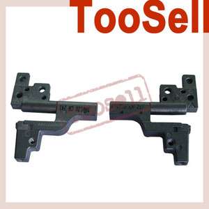 LCD HINGE For LAPTOP Dell Latitude D620 D630 HINGES US  