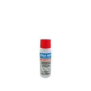  CA Glue Aerosol Activator (3oz Spray Can) 