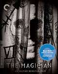 The Magician   Criterion Collection (Blu ray Disc)
