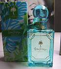   (Blue) by Lilly Pulitzer EDP Spray 3.4 oz BRAND NEW IN BOX  