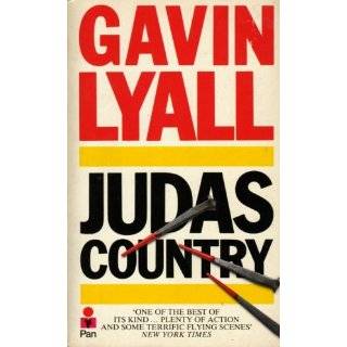 Spys Honour Gavin Lyall 9780312118983  Books