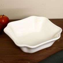 Lenox Butlers Pantry Square Small Serving Bowl  