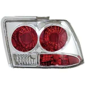  TYC Aftermarket Taillights Automotive