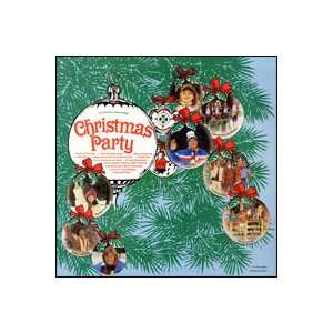  Christmas Party Various Artists Music