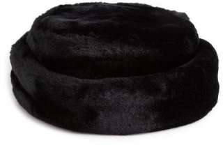 ISOTONER Faux Fur Cloche Hat for Women 5 Color Styles to Choose  
