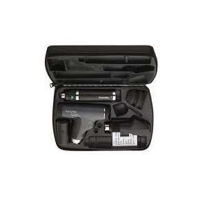Welch Allyn Coaxial Ophthalmoscope Set with Hard Case   Model 11770