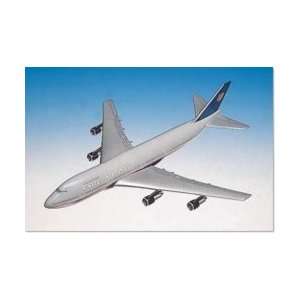   Aeroclassics LOT (Malaysian CS) DC 10 30 Model Airplane Toys & Games