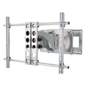   Full Motion Wall Mount for 42 63 LCD/Plasma TV Electronics