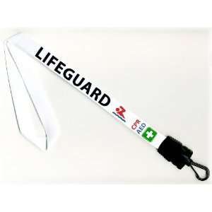  Creative Clam Aed Cpr Lifeguard Swimmer Pool Safety Alert 