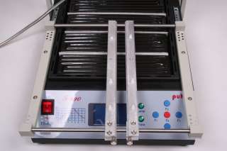 Updated New T890 BGA IRDA Welder Infrared Heating Rework Station
