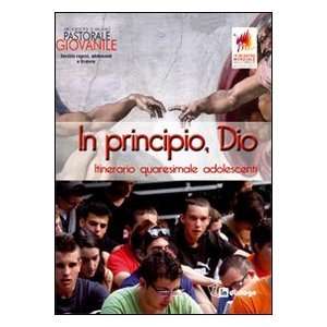   (9788881237463) Pastorale giovanile diocesi di Milano Books