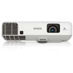 Epson PowerLite 93 LCD Projector  
